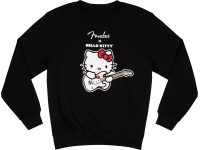 Fender Hello Kitty Sweatshirt S Fender Hello Kitty Sweatshirt S